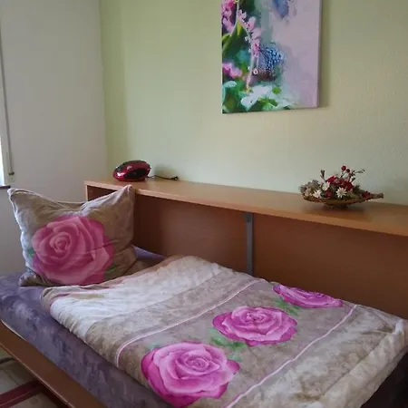 Ferienwohnung Am Auenwald *