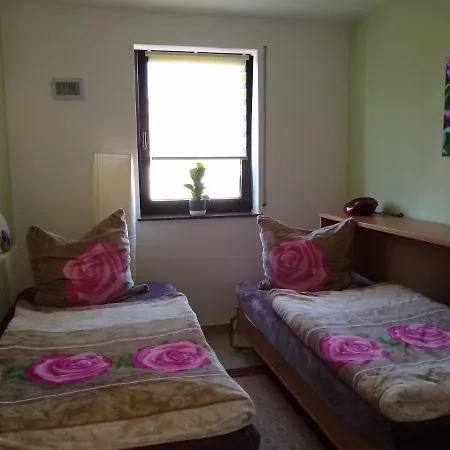 Ferienwohnung Am Auenwald