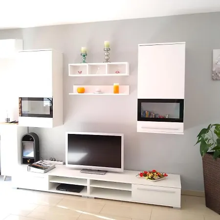 Ferienwohnung Am Auenwald * Schkeuditz