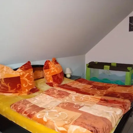 Ferienwohnung Am Auenwald * Schkeuditz