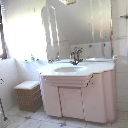 Ferienwohnung Am Auenwald * Schkeuditz