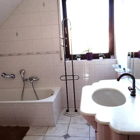 Ferienwohnung Am Auenwald Schkeuditz