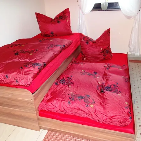 Ferienwohnung Am Auenwald * Schkeuditz