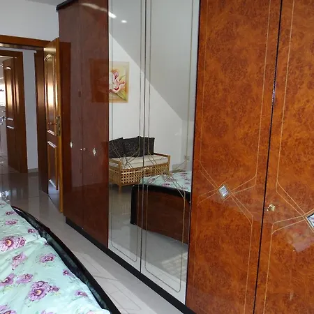Ferienwohnung Am Auenwald Lägenhet Schkeuditz