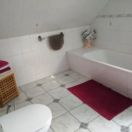 Ferienwohnung Am Auenwald *