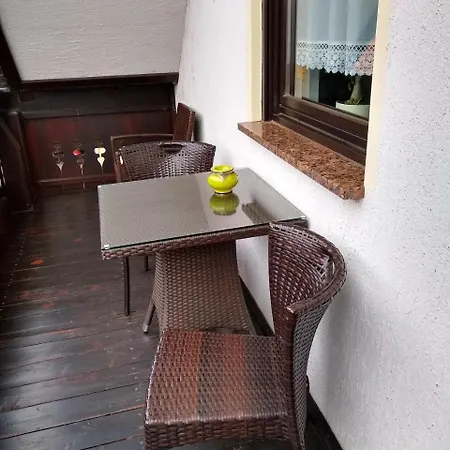 Ferienwohnung Am Auenwald *